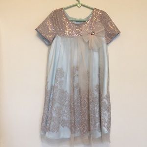 Bonnie Jean party dress